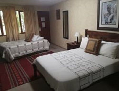 Abundance Lodge Нелспрёйт Экстерьер фото